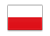 DA GUSTO RISTORANTE PIZZERIA - Polski